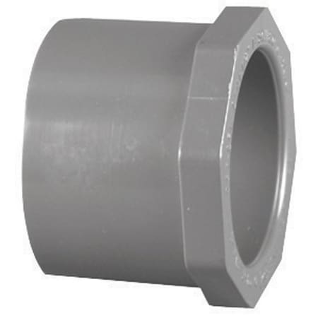 PVC BUSHING 1-1/2X3/4